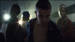 Stranger Things (Hindi) - Season 01 Episode 08